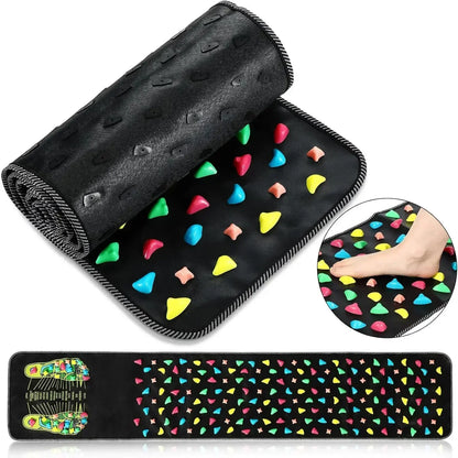 Ultimate Acupressure Foot Massage Pad