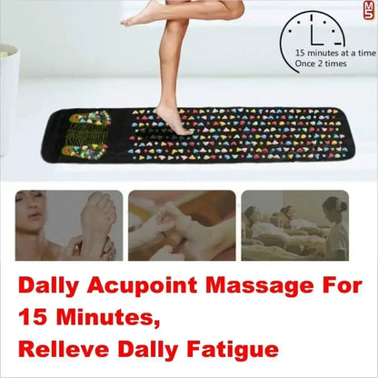 Ultimate Acupressure Foot Massage Pad