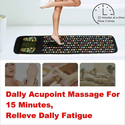 Ultimate Acupressure Foot Massage Pad