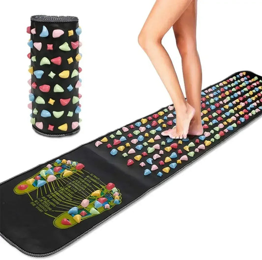 Ultimate Acupressure Foot Massage Pad