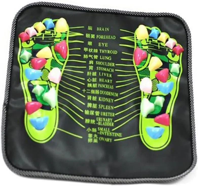 Ultimate Acupressure Foot Massage Pad