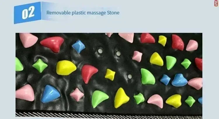 Ultimate Acupressure Foot Massage Pad