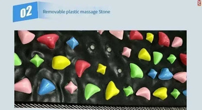 Ultimate Acupressure Foot Massage Pad