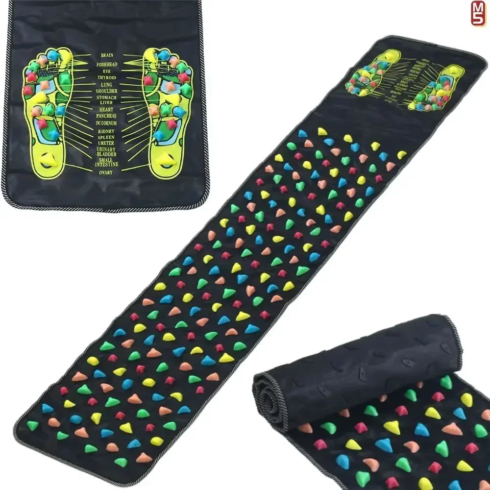 Ultimate Acupressure Foot Massage Pad