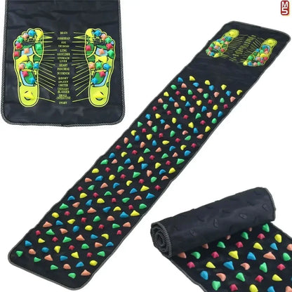 Ultimate Acupressure Foot Massage Pad