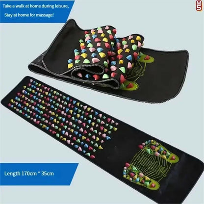 Ultimate Acupressure Foot Massage Pad