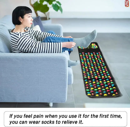 Ultimate Acupressure Foot Massage Pad