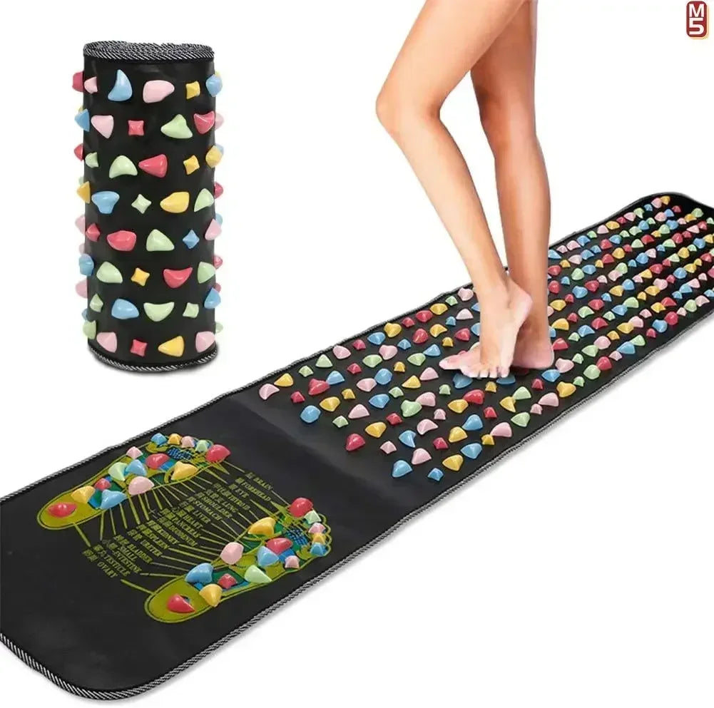 Ultimate Acupressure Foot Massage Pad