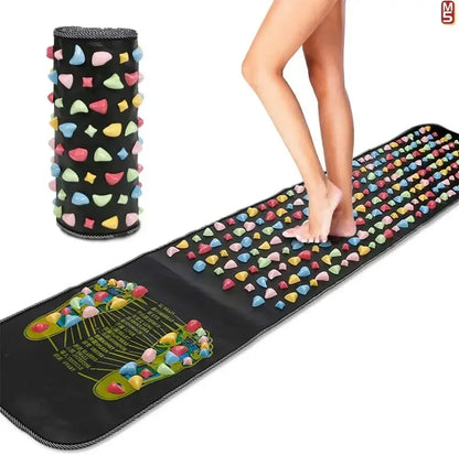 Ultimate Acupressure Foot Massage Pad