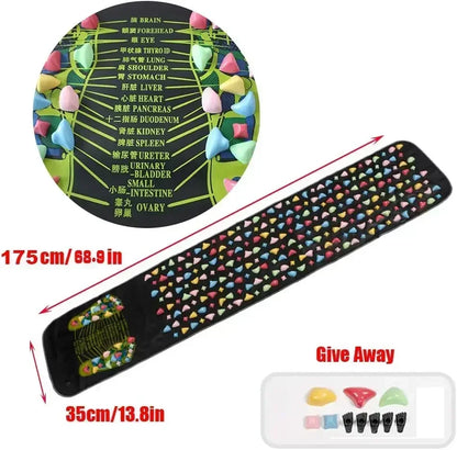 Ultimate Acupressure Foot Massage Pad