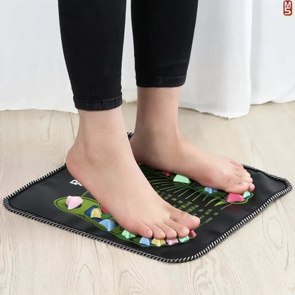 Ultimate Acupressure Foot Massage Pad