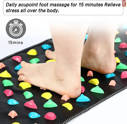 Ultimate Acupressure Foot Massage Pad
