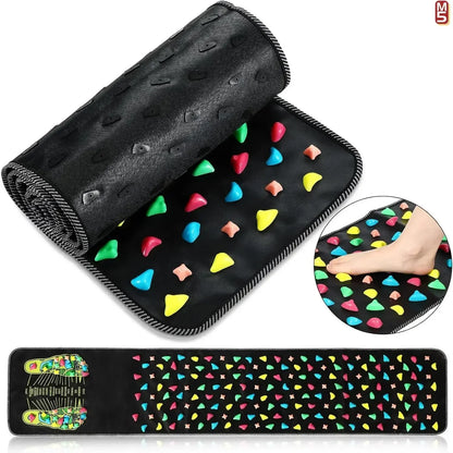 Ultimate Acupressure Foot Massage Pad